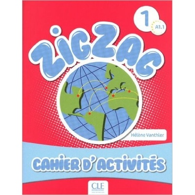 ZIGZAG 1 ACTIVITÉS