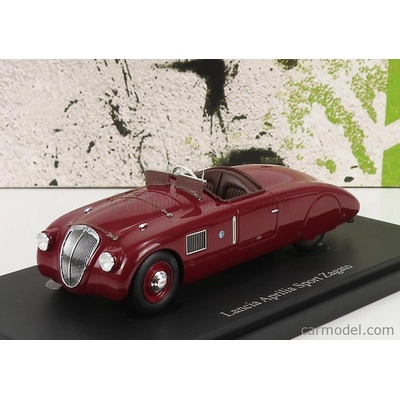 Autocult Lancia Aprilia Sport Zagato Italy 1937 Red 1:43