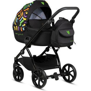 Image 1 of Tutis Uno5+ Garbanota