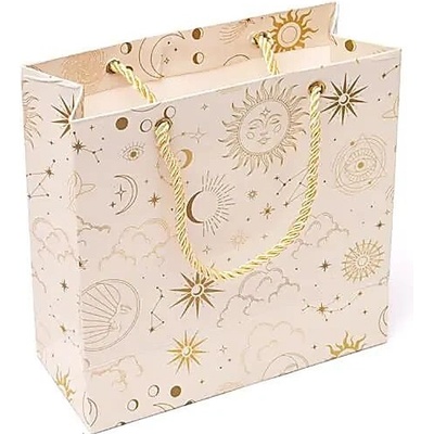 Dárková taška astrologie - Malá – Zboží Mobilmania