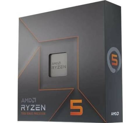 AMD Ryzen 5 7600X 100-000000593