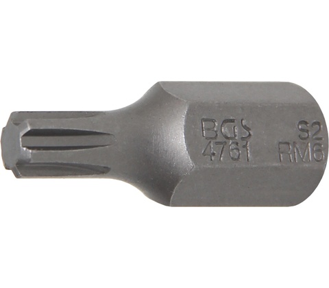 BGS M6 BGS4761