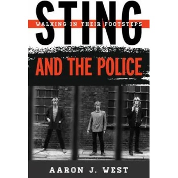 Image 1 of Sting and The Police | Aaron J. West