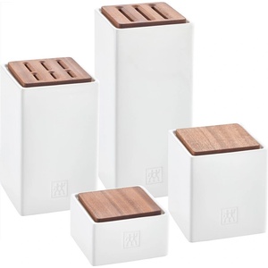 ZWILLING zwilling storage комплект кухненски органайзери, за ядки, подправки, захар, сол (1002267)