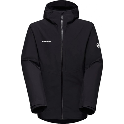 Mammut мъжко яке MAMMUT Alto Light HS Hooded black XXL