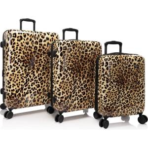 HEYS Elite Brown Leopard S, M, L