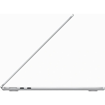 Apple MacBook Air 13 M4 8-Core GPU (2025) Silver MW0W3SL/A
