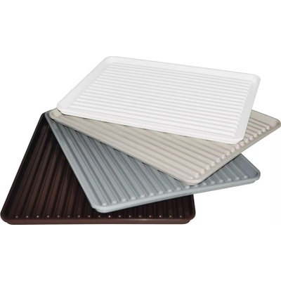 Odkapávací tác Gastro 50x40 cm, různé barvy – Zboží Mobilmania