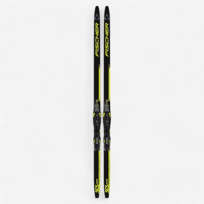 Fischer SCS Skate Jr + Race Jr Skate IFP 2025/26