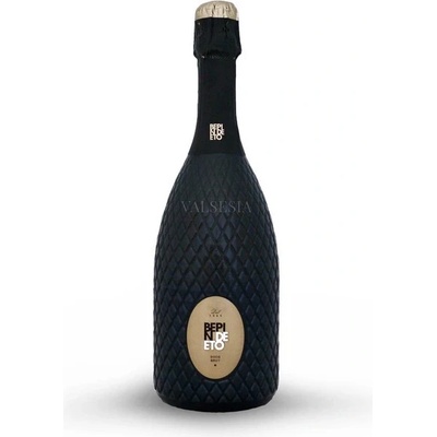 Bepin De Eto Prosecco Superiore Millesimato Brut DOCG 0,75 l