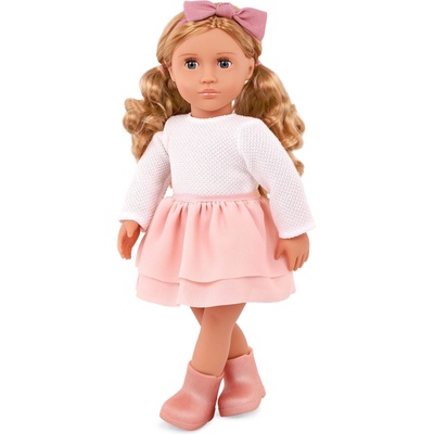 Our Generation Кукла Battat - Our Generation, Ефи, 46 сm (BTBD31521Z)