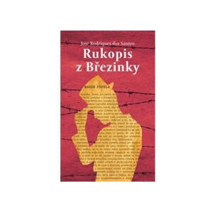 Rukopis z Březinky | José Rodrigues dos Santos (2022)