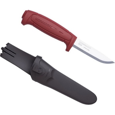 Morakniv Basic 511 (C) červená 12147
