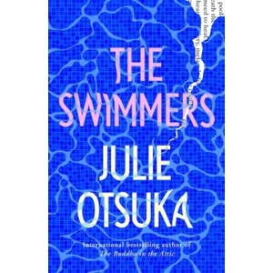 Swimmers | Julie Otsuka (ISBN: 9780241543887)
