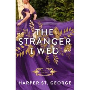 The Stranger I Wed (ISBN: 9780593441008)