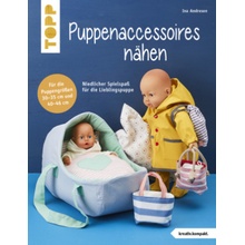 Puppenaccessoires und mehr nähen kreativ.kompakt.