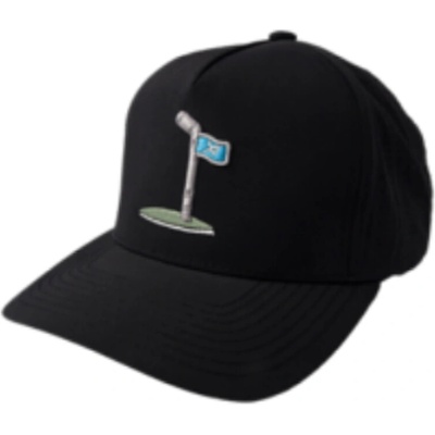 Bauer Golf Flag Hat Sr