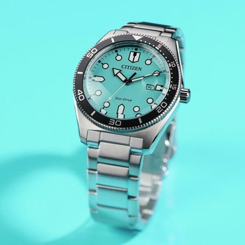 Image 1 of Citizen AW1760-81W