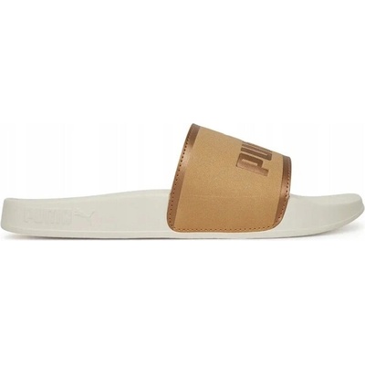 Puma Leadcat 2.0 Aqua Metallics1707 02 Biela