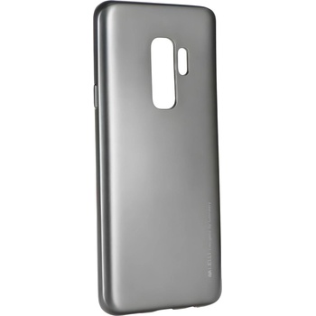 Mercury I-Jelly калъф за Samsung Galaxy S9 - Сребърен KP27029 (27029)