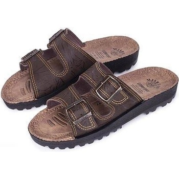 Vlnka Pánské ortopedické BUSH