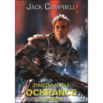 Ochránce - Jack Campbell