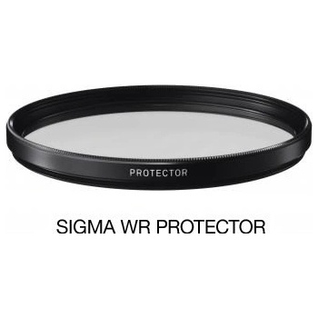 Sigma PROTECTOR WR 77mm