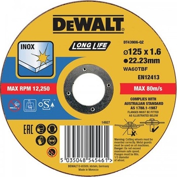DeWalt DT43906