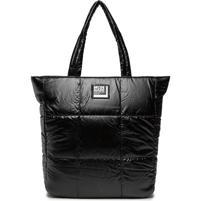 Monnari Дамска чанта Monnari BAG1050-020 Black 2022 (BAG1050-020)