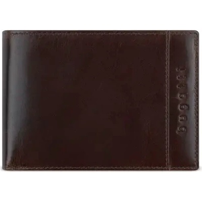Bugatti Кожен портфейл Bugatti Romano, кафяв (49 4012 02)