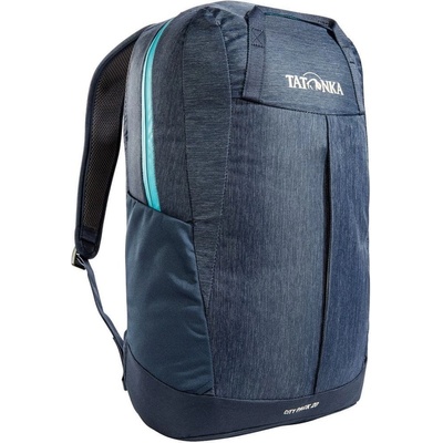 Tatonka City Pack blue 20 l