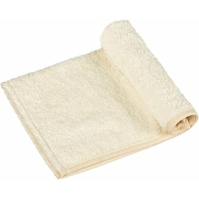 Bellatex Froté ručník béžový 30 x 30 cm