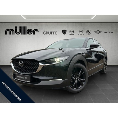 Mazda CX-30 140 Homura 103 kW