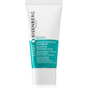 Eisenberg Start Masque Nettoyant Équilibrant почистваща маска 50ml