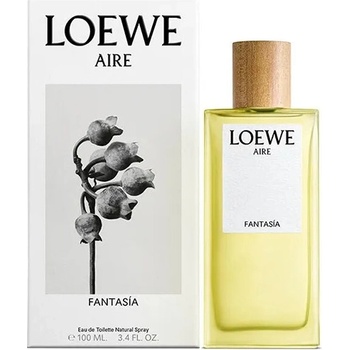 Loewe Aire Fantasía toaletní voda dámská 100 ml