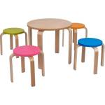 Bogdan Furniture Детски сет Мебел и Богдан Kids