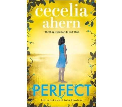 Perfect Cecelia Ahern Paperback