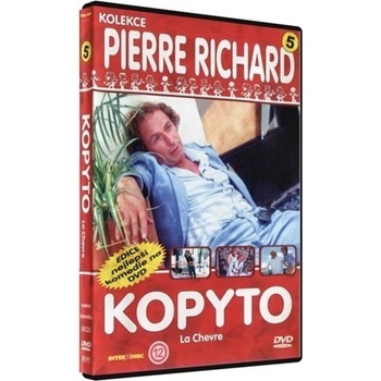 Kopyto DVD