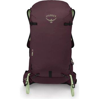 Image 1 of Osprey Firn 28 Размер на раницата: M/L / Цвят: розов