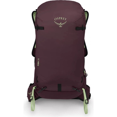 Osprey Firn 28 Размер на раницата: M/L / Цвят: розов