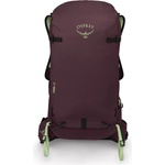 Osprey Firn 28 Размер на раницата: M/L / Цвят: лилав