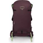Osprey Firn 28 Размер на раницата: M/L / Цвят: розов