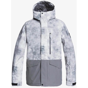 Quicksilver Мъжко Яке Quicksilver Mission Block KZM1 (EQYTJ03268-KZM)