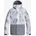 Quicksilver Мъжко Яке Quicksilver Mission Block KZM1 (EQYTJ03268-KZM)