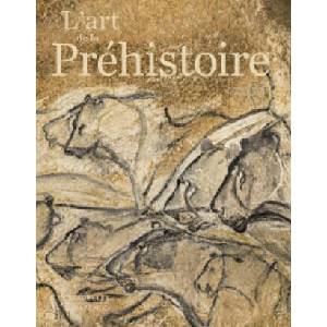 L'art de la préhistoire | Carole Fritz (ISBN: 9782850887178)