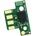 Compatible Ресет чип LEX C540H1CG Cyan - 2k (C540H1CG-CHIP)