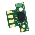 Compatible Ресет чип LEX C540H1CG Cyan - 2k (C540H1CG-CHIP)