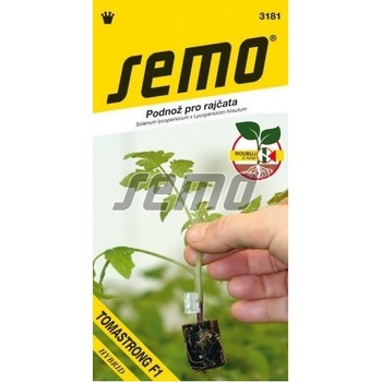 SEMO Rajče TOMASTRONG F1 podnož