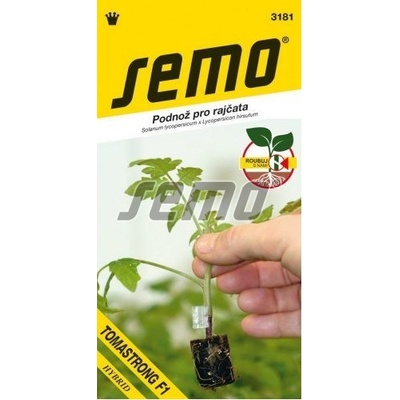 SEMO Rajče TOMASTRONG F1 podnož