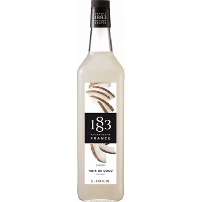 Routin 1883 Kokos 1 l